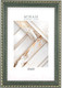 Миниатюра изображения товара Рамка Мирам 642998-8 (20x30)