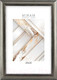 Миниатюра изображения товара Рамка Мирам 647250-8 (20x30)