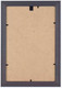 Миниатюра изображения товара Рамка Мирам 651628-8 (20x30)