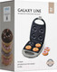 Миниатюра изображения товара Аппарат для пончиков Galaxy Line GL 2983