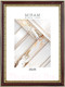 Миниатюра изображения товара Рамка Мирам 644858-12 (25x35)