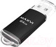 Миниатюра изображения товара USB flash накопитель Maxvi MP 64GB 2.0 (черный)