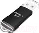 Миниатюра изображения товара USB flash накопитель Maxvi MP 16GB 2.0 (черный)