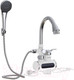 Миниатюра изображения товара Кран-водонагреватель Mixline WH-004