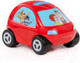 Миниатюра изображения товара Автомобиль игрушечный Полесье Простоквашино Жук / 64063