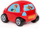 Миниатюра изображения товара Автомобиль игрушечный Полесье Простоквашино Жук / 64063