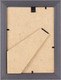 Миниатюра изображения товара Рамка Мирам 651670-6 (15x21)