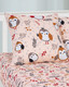 Миниатюра изображения товара Комплект постельного белья АртПостель Пташка 112
