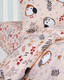 Миниатюра изображения товара Комплект постельного белья АртПостель Пташка 112