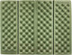 Миниатюра изображения товара Сидушка туристическая AceCamp 3939  (army green)