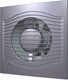 Миниатюра изображения товара Вентилятор накладной ERA Slim D100 4C (Dark Gray Metal)
