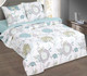 Миниатюра изображения товара Комплект постельного белья АртПостель Тишина природы 932