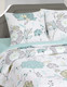 Миниатюра изображения товара Комплект постельного белья АртПостель Тишина природы 932