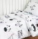 Миниатюра изображения товара Комплект постельный для малышей АртПостель Фанни 922