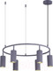 Миниатюра изображения товара Люстра Moderli Cora / V11069-6P