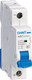 Миниатюра изображения товара Выключатель автоматический Chint NB1-63DC 1P 63А 6кА х-ка C 250В DC (R) / 182712