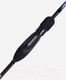 Миниатюра изображения товара Удилище MAXIMUS Indigo Micro-Jig S / MMJSIN19UL  (1.9м/0.8-5гр)