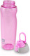 Миниатюра изображения товара Бутылка для воды Арктика 721-700-LV (лавандовый)