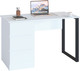 Миниатюра изображения товара Письменный стол Сокол-Мебель СПм-205 (белый)