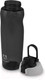 Миниатюра изображения товара Бутылка для воды Арктика 721-700-BK (черный)