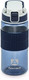 Миниатюра изображения товара Бутылка для воды Арктика 722-550-BL (синий)
