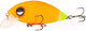 Миниатюра изображения товара Воблер Lucky John Original Shad Craft F 05.00/ A014 / LJO1105F-A014