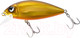 Миниатюра изображения товара Воблер Lucky John Original Shad Craft F 05.00/A018 / LJO1105F-A018