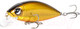 Миниатюра изображения товара Воблер Lucky John Original Shad Craft F 05.00/A018 / LJO1105F-A018