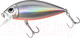 Миниатюра изображения товара Воблер Lucky John Original Shad Craft F 05.00/ A082 / LJO1105F-A082