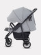 Миниатюра изображения товара Детская прогулочная коляска Rant Basic Vega 2024 / RA105 (серый)