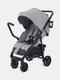 Миниатюра изображения товара Детская прогулочная коляска Rant Basic Vega 2024 / RA105 (серый)