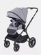 Миниатюра изображения товара Детская универсальная коляска Rant Moss 2 в 1 / RA321 (Classic Grey)