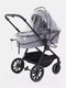 Миниатюра изображения товара Детская универсальная коляска Rant Moss 2 в 1 / RA321 (Classic Grey)