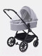 Миниатюра изображения товара Детская универсальная коляска Rant Moss 2 в 1 / RA321 (Classic Grey)