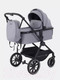 Миниатюра изображения товара Детская универсальная коляска Rant Moss 2 в 1 / RA321 (Classic Grey)