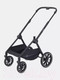 Миниатюра изображения товара Детская универсальная коляска Rant Moss 2 в 1 / RA321 (Classic Grey)