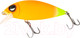 Миниатюра изображения товара Воблер Lucky John Original Shad Craft F 09.00/A014 / LJO1109F-A014
