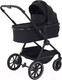 Миниатюра изображения товара Детская универсальная коляска Rant Moss 2 в 1 / RA321  (Midnight Black)