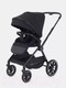 Миниатюра изображения товара Детская универсальная коляска Rant Moss 2 в 1 / RA321  (Midnight Black)