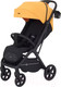Миниатюра изображения товара Детская прогулочная коляска Rant Lumos / RA402 (Amber Yellow)