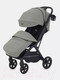 Миниатюра изображения товара Детская прогулочная коляска Rant Lumos / RA402  (Dark Green)
