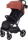 Миниатюра изображения товара Детская прогулочная коляска Rant Lumos / RA402 (Maroon Brown)