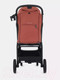 Миниатюра изображения товара Детская прогулочная коляска Rant Lumos / RA402 (Maroon Brown)