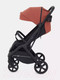 Миниатюра изображения товара Детская прогулочная коляска Rant Lumos / RA402 (Maroon Brown)