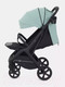 Миниатюра изображения товара Детская прогулочная коляска Rant Lumos / RA402  (Sage Green)
