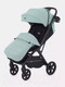 Миниатюра изображения товара Детская прогулочная коляска Rant Lumos / RA402  (Sage Green)