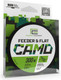 Миниатюра изображения товара Леска монофильная Feeder Concept Feeder & Flat Camo 300/027 / FC4005-027