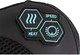 Миниатюра изображения товара Массажная подушка Pioneer PMP-024 (черный)