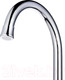 Миниатюра изображения товара Кран-водонагреватель Royal Thermo QuickTap (белый)