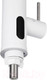 Миниатюра изображения товара Кран-водонагреватель Royal Thermo QuickTap (белый)
